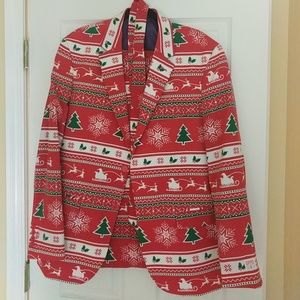 Christmas Suit!!! 🎄❄️🎄❄️